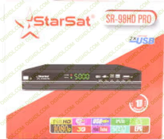 starsat sr-x95usb super update free download