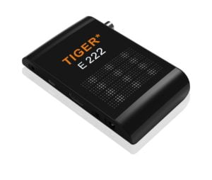 TIGER E222 MINI HD Satellite Receiver Softwar, Tools