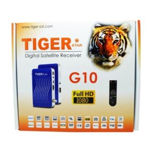 TIGER G10 HD SATELLITE RECEIVER SOFTWARE, TOOLS - Dish Download