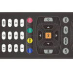 7334289927Remote control