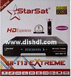 Starsat sr x95usb super update free download