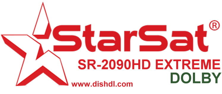 Starsat SR-2090HD Extreme Dolby New Firmware Update Starsat SR-2090HD Extreme Dolby New Firmware Update