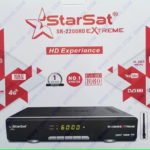 2200 Extreme