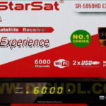 Starsat SR-5959HD Extreme