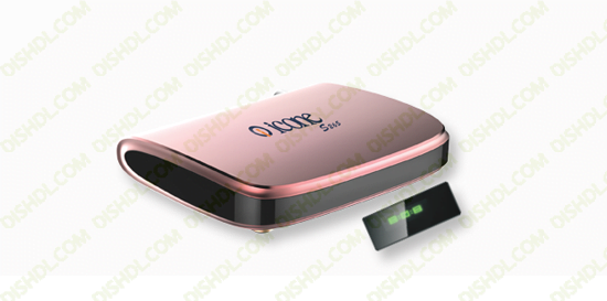 ICONE S265 1507G 1G 8m New Software Update