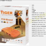 RED TIGER T10 GRAND