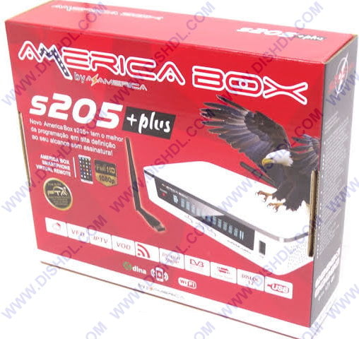 AZAMERICA AMB S-205 PLUS SOFTWARE AZAMERICA AMB S-205 PLUS SOFTWARE