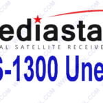 1300 Uneva