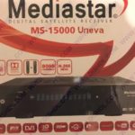 15000UNEVA MEDIASTAR