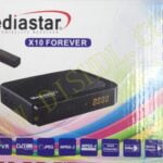 MediaStar MS-X10 Forever