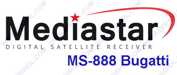 MEDIASTAR MS-888 BUGATTI SOFTWARE MEDIASTAR MS-888 BUGATTI SOFTWARE