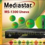 MEDIASTAR MS-1300 UNEVA