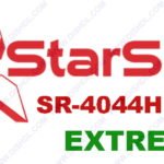 SR-4044HD CA Extreme