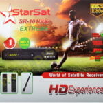 Starsat SR-1010HD Extreme