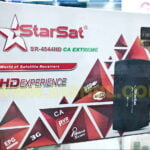 Starsat SR-4044HD CA Extreme