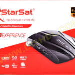 Starsat SR-5080HD Extreme