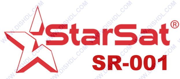 STARSAT SR-001 RECEIVER SOFTWARE