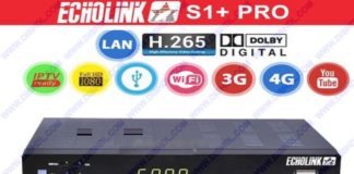 S1 Plus Pro