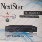 YE-18000 HD