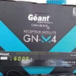 GEANT GN-M4