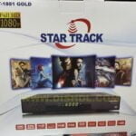 STARTRACK_SRT 1881 GOLD
