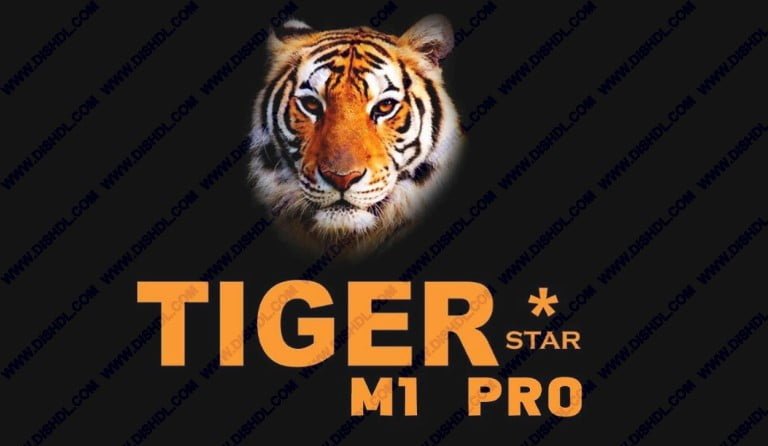 TIGER M1 PRO SOFTWARE UPDATE TIGER M1 PRO SOFTWARE UPDATE