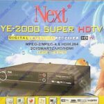 YE-2000-SUPER-HDTV