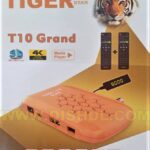 Tiger T10 grand