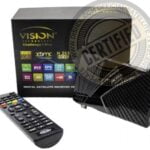 Vision Forever 1 Mini