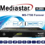 MEDIASTAR MS-7700 FOREVER