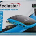 Mediastar MS-MINI 1616 Forever