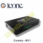 Icone Combo M11