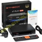 Gtmedia V7 Plus