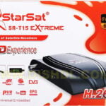 STARSAT T15 EXTREME