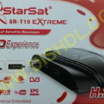 Starsat T15 Extreme