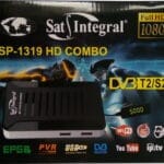 SAT-INTEGRAL SP-1319HD