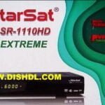 STARSAT SR-1110HD EXTREME