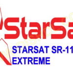 STARSAT SR-1110HD EXTREME