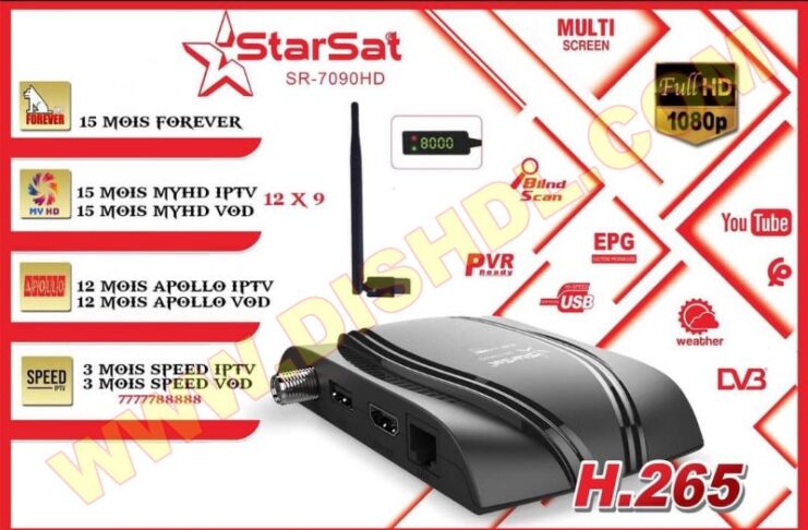 starsat sr-x95usb super update free download