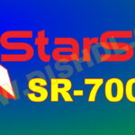 STARSAT SR-700HD