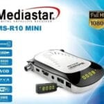 MEDIASTAR MS-R10 MINI