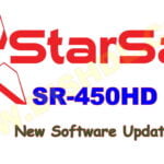 STARSAT SR-450HD PRO
