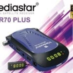MEDIASTAR MS-R70 PLUS