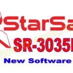 STARSAT SR-3035HD