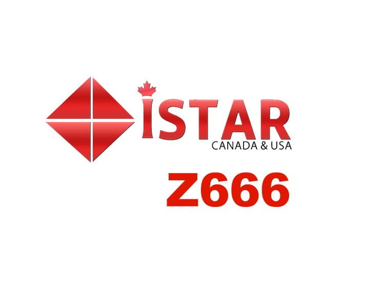ISTAR Z666 SOFTWARE UPDATE ISTAR Z666 SOFTWARE UPDATE