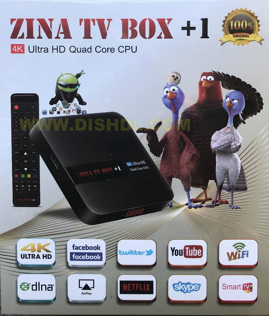 ISTAR ZINA TV SOFTWARE UPDATE
