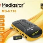 MEDIASTAR MS-R110