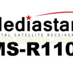 Mediastar MS-R110