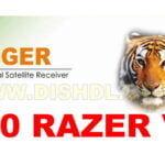 TIGER T20 RAZER V3