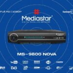 MEDIASTAR MS-9800 NOVA